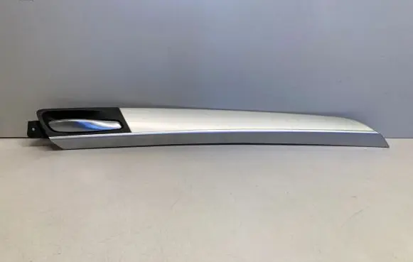 BMW X5 E70 Rear door interior handle 4993201