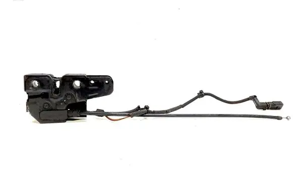 Seat Altea XL Engine bonnet/hood lock/catch
