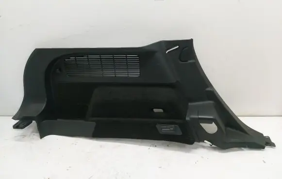 Ford Mustang Mach-E Trunk/boot side trim panel FORMACBoc77806