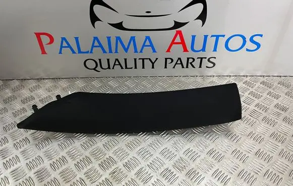 Alfa Romeo Stelvio (A) pillar trim 01561289160