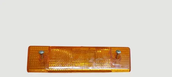 Volkswagen PASSAT B2 Front indicator light 42626R6 HELLA GERMANY