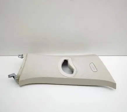 BMW X5 G05 (C) pillar trim 5A0D9C3 5A0DA25