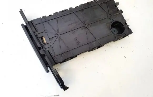BMW 3 E90 E91 Cup holder 51457127463 22167210