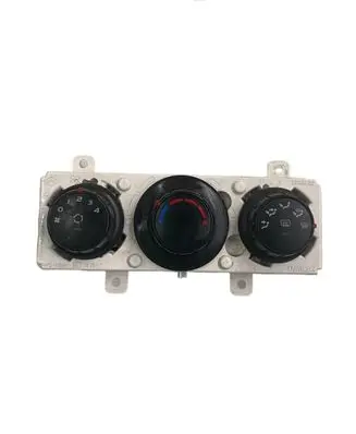 Renault Master III Interior fan control switch 275700007R