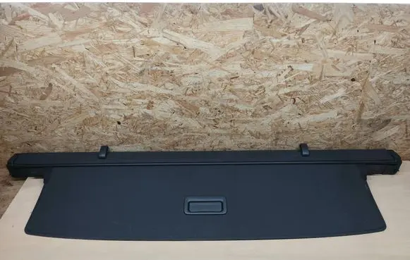 Volvo S90, V90 Parcel shelf load cover mount bracket 31484975