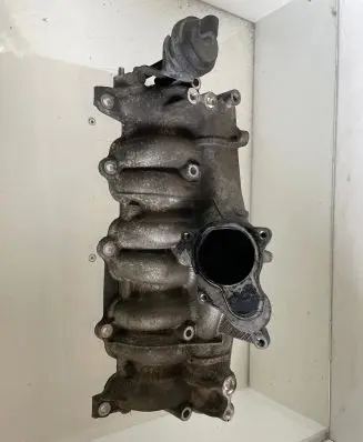 Audi A6 S6 C6 4F Intake manifold 03G129713H