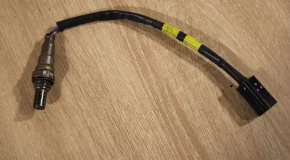 Opel Antara Lambda probe sensor 25182881