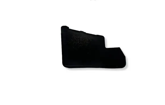 Nissan Qashqai Rear mudguard 768574EA0A