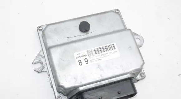 Nissan 370Z Gearbox control unit/module 23751JK00B