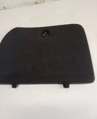 Toyota Avensis T250 Trunk/boot trim cover 6474605060