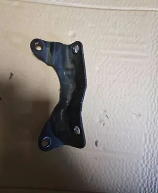 Volkswagen Tiguan Other engine bay part 0CP409905H