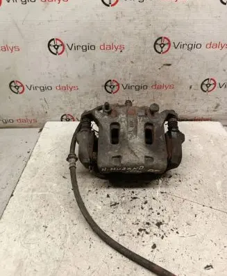 Nissan Murano Z51 Front brake caliper