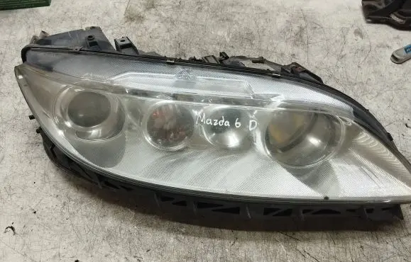 Mazda 6 Headlight/headlamp F014003903