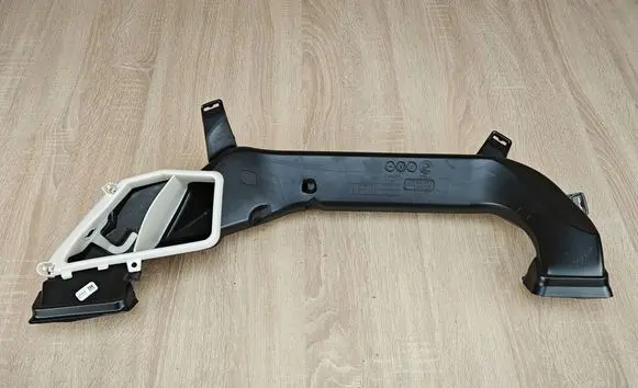BMW X6 G06 Cabin air duct channel 5A01309