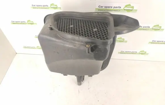 Mercedes-Benz GL X164 Cabin air micro filter frame (part) A1648300053 1648300053