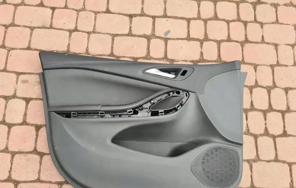 Opel Astra K Rear door card trim 11TYS