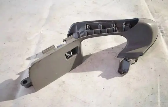 Audi A6 S6 C6 4F Electric window control switch 4f0959855