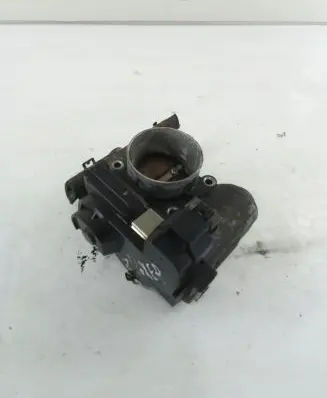 Opel Zafira B Throttle valve 055559227