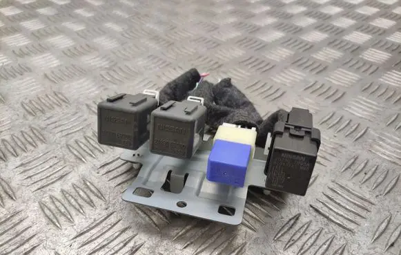 Nissan X-Trail T32 Fuse module