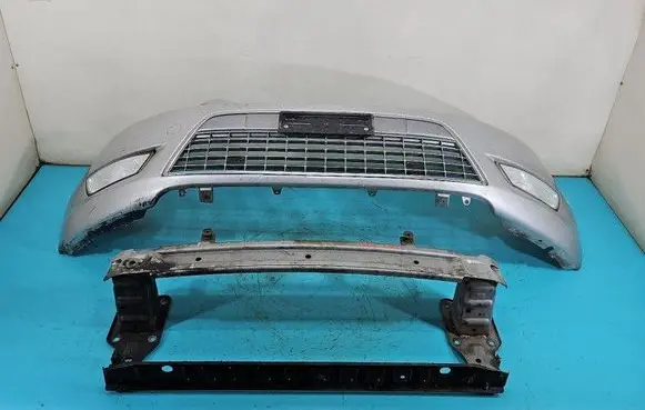 Ford Mondeo MK IV Front bumper IMPRK1495742
