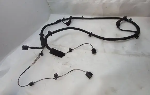 Nissan X-Trail T32 Parking sensor (PDC) wiring loom 240334CE0B