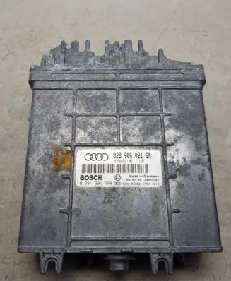 Audi A4 S4 B5 8D Engine control unit/module 028906021GN 28SA3361 0281001660