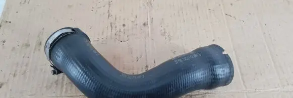 Opel Signum Intercooler hose/pipe 24415009