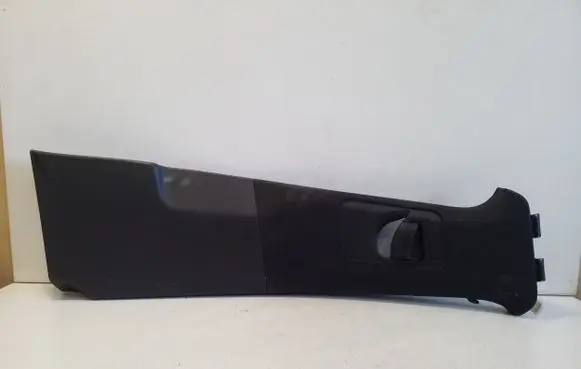 Volkswagen Touareg II (B) pillar trim (top) 7P6867240AJ