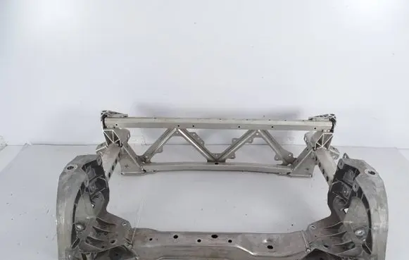 Porsche Panamera (971) Front subframe 971400048AG 971400048AE