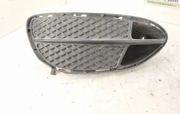 Mercedes-Benz E W212 Front bumper lower grill DALISID1134 2128851922 A2128851922