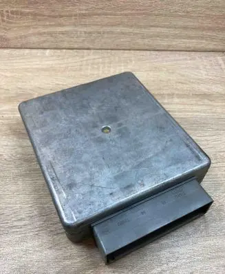 Ford Scorpio Engine control unit/module ECU 96GB12A650DD ZEAL