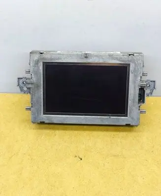 Mercedes-Benz E W212 Screen/display/small screen A2129010400 A2C53379480 A2129028300