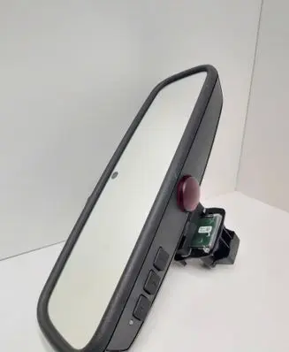 BMW X5 E70 Rear view mirror (interior) 025891 9051492 18402739