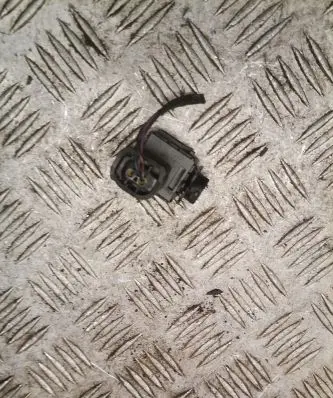 Audi A5 8T 8F Air quality sensor 8k0907659a
