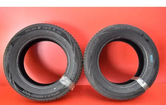 Audi A4 S4 B6 8E 8H R17 C winter tire 