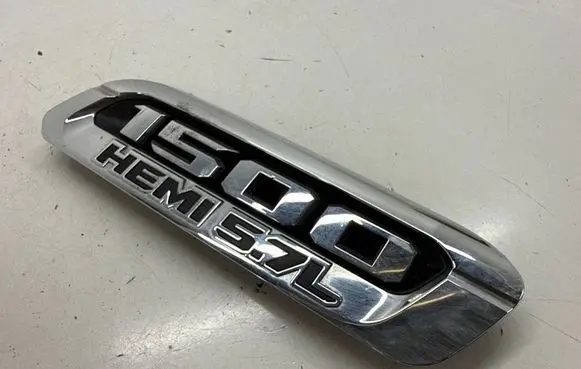 Dodge RAM Other badges/marks 68276334AA