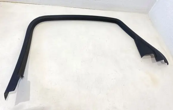 Audi A4 S4 B8 8K Other rear door trim element 8K5867672 8K5867672A