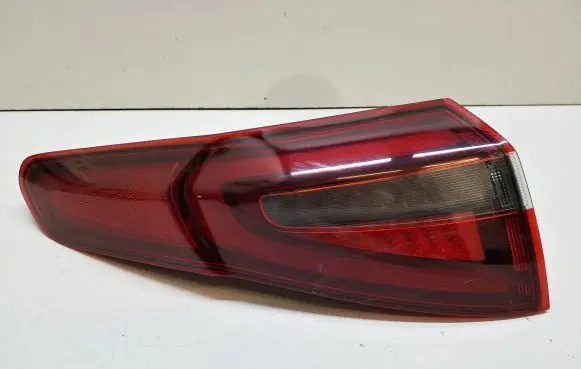Alfa Romeo Stelvio Rear/tail lights 00505358090 20801999
