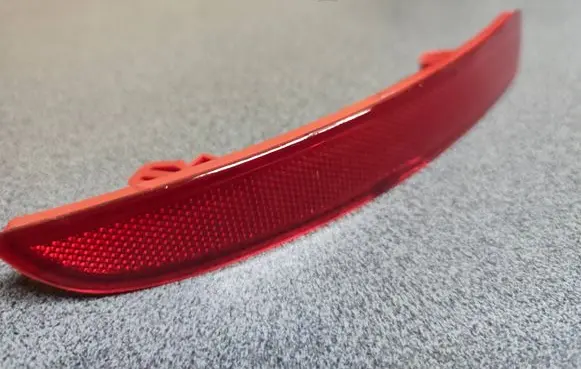 Volkswagen Golf V Rear tail light reflector 1K6945106A