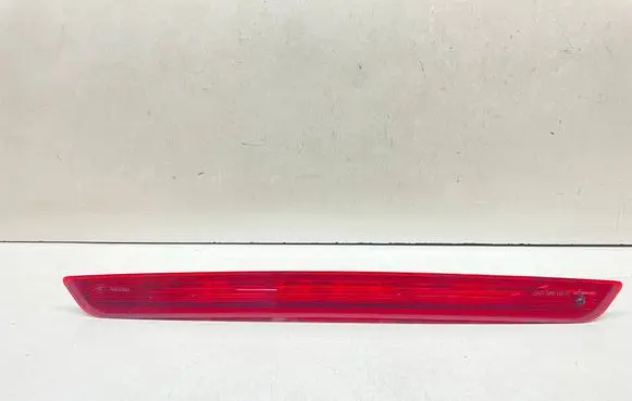 BMW X3 F25 Third/center stoplight 7217304 63257217304