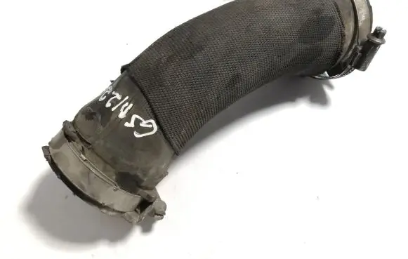 Audi A6 S6 C6 4F Intercooler hose/pipe 4F0145709E