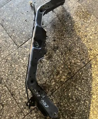 Honda CR-V Radiator support slam panel
