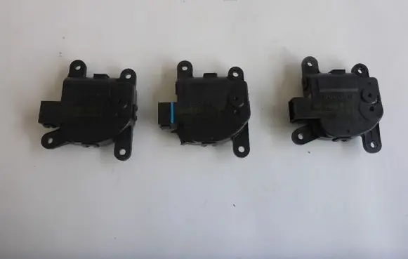 KIA Rio A/C air flow flap actuator/motor 40073-0880