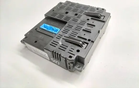 Fiat 500 Other control units/modules 51827410
