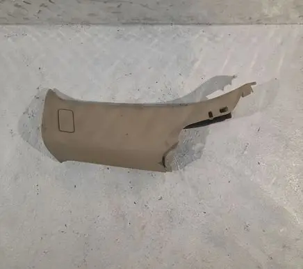 Volvo V70 Other interior part