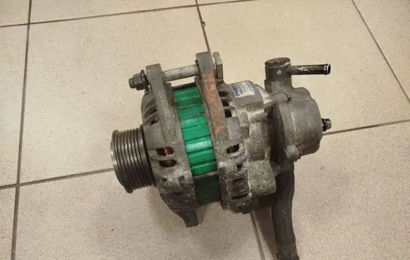 Hyundai H-1, Starex, Satellite Generator/alternator 37300-4a110
