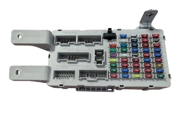 Hyundai Santa Fe Fuse box set 91950AK3659 919502B400