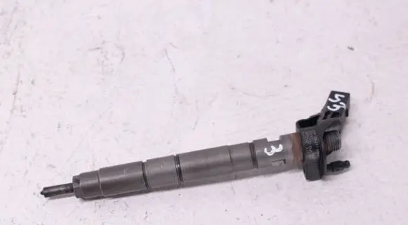 Fuel injector