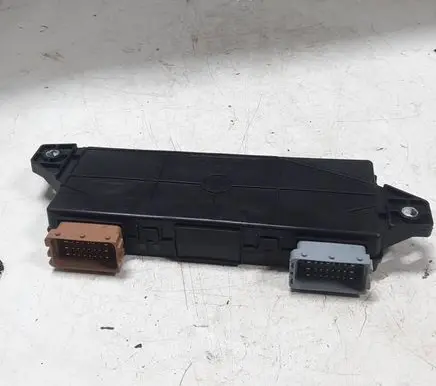 Alfa Romeo 159 Door central lock control unit/module 60684088 NVBL1939 257870