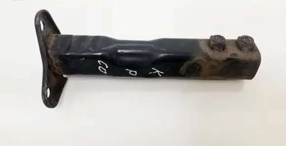 Mini One - Cooper Clubman R55 Front bumper shock/impact absorber 6772231 6772231A102